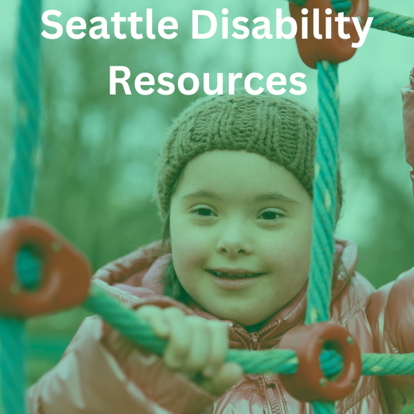 Seattle Children Disability
